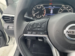 Used 2022  Nissan Altima 2&period;5 SV Sedan at NEXCAR near Spring&comma; TX