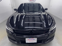Used 2019  Dodge Charger 4d Sedan RWD SXT at NEXCAR near Spring&comma; TX