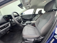 Used 2025  Kia K4 LXS FWD at NEXCAR near Spring&comma; TX