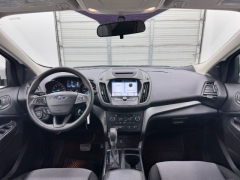 Used 2018  Ford Escape 4d SUV FWD SE w&sol;SYNC3 at NEXCAR near Spring&comma; TX