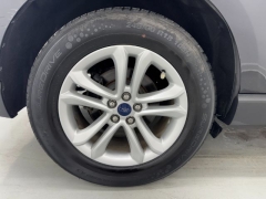 Used 2019  Ford Edge 4d SUV AWD SEL at NEXCAR near Spring, TX