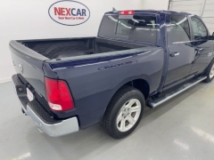 Used 2017  Ram 1500 2WD Crew Cab Lone Star Silver at Nexcar near Spring&comma; TX