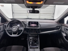 Used 2023  Nissan Rogue FWD SV at NEXCAR near Spring&comma; TX
