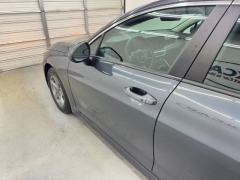 Used 2023  Kia K5 LXS Auto FWD at NEXCAR near Spring&comma; TX