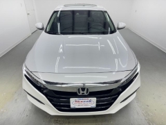 Used 2019  Honda Accord Sedan 4d EX-L 1&period;5L at NEXCAR near Spring&comma; TX
