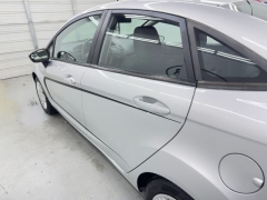 Used 2015  Ford Fiesta 4d Sedan S at NEXCAR near Spring&comma; TX