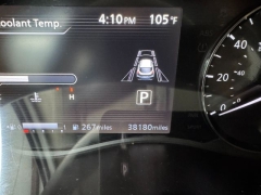 Used 2021  Nissan Kicks SV FWD at NEXCAR near Spring, TX