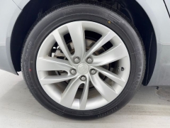 Used 2017  Buick Regal 4d Sedan FWD Turbo Premium II at NEXCAR near Spring, TX