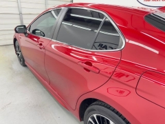 Used 2019  Toyota Camry 4d Sedan SE at NEXCAR near Spring&comma; TX