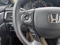Used 2015  Honda Accord Coupe 2d LX-S CVT at NEXCAR near Spring&comma; TX