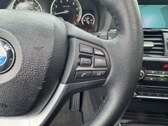 Used 2016  BMW X3 AWD 4dr xDrive28i at NEXCAR near Spring&comma; TX