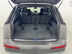 Used 2018  Audi Q7 4d SUV 3.0T Prestige at NEXCAR near Spring, TX