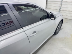 Used 2024  Nissan Altima 2&period;5 SV Sedan at NEXCAR near Spring&comma; TX