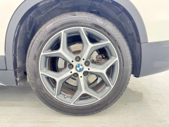 Used 2019  BMW X1 xDrive28i Sports Activity Vehicle at NEXCAR near Spring&comma; TX