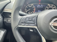 Used 2024  Nissan Altima 2&period;5 SV Sedan at NEXCAR near Spring&comma; TX