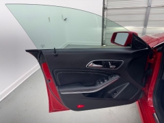 Used 2019  Mercedes-Benz CLA-Class 4d Coupe CLA250 at NEXCAR near Spring, TX