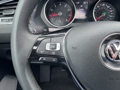 Used 2020  Volkswagen Tiguan 4d SUV SE 4Motion at Nexcar near Spring&comma; TX