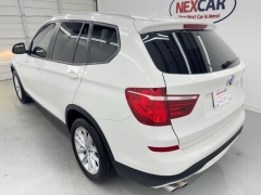 Used 2016  BMW X3 AWD 4dr xDrive28i at NEXCAR near Spring&comma; TX