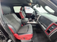 Used 2017  Ram 1500 4WD Crew Cab Rebel at NEXCAR near Spring&comma; TX