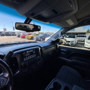 Used 2018  Chevrolet Silverado 1500 4WD Crew Cab LT All Star Edition at NEXCAR near Spring, TX
