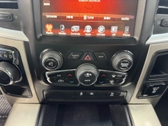 Used 2017  Ram 1500 2WD Crew Cab Lone Star Silver at Nexcar near Spring&comma; TX