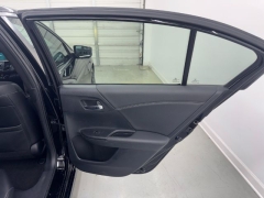 Used 2016  Honda Accord Sedan 4d Sport CVT at NEXCAR near Spring&comma; TX