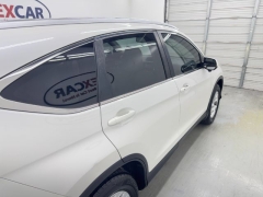 Used 2015  Honda CR-V 4d SUV FWD EX-L at NEXCAR near Spring&comma; TX