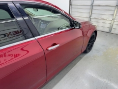 Used 2015  Cadillac CTS 4d Sedan 2&period;0L Turbo Luxury AWD at NEXCAR near Spring&comma; TX