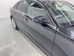 Used 2016  Audi A6 4d Sedan 2.0T Premium+ at NEXCAR near Spring, TX