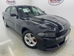 Used 2023 Dodge Charger SXT RWD at NEXCAR near Spring, TX