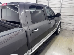 Used 2016  Ram 1500 2WD Crew Cab Laramie at NEXCAR near Spring&comma; TX