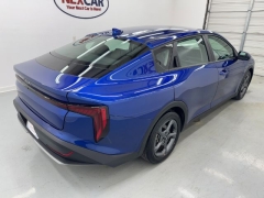 Used 2025  Kia K4 LXS FWD at NEXCAR near Spring&comma; TX