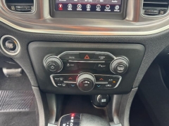 Used 2019  Dodge Charger 4d Sedan RWD SXT at NEXCAR near Spring&comma; TX