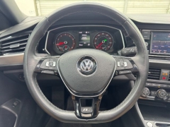 Used 2019  Volkswagen Jetta 4d Sedan 1&period;4T R-Line at NEXCAR near Spring&comma; TX