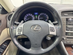 Used 2011  Lexus IS 250 4dr Sport Sdn Auto AWD at NEXCAR near Spring&comma; TX