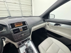 Used 2010  Mercedes-Benz C-Class 4d Sedan C300 Sport at NEXCAR near Spring, TX