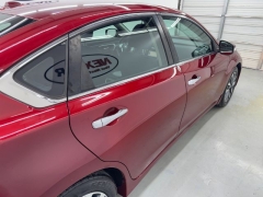 Used 2017  Nissan Altima 4d Sedan 2&period;5L SV at NEXCAR near Spring&comma; TX