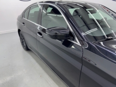 Used 2018  BMW 5 Series 540i Sedan at NEXCAR near Spring&comma; TX