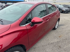 Used 2019  Chevrolet Cruze 4d Hatchback LT at Nexcar near Spring&comma; TX