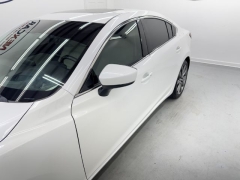 Used 2018  Mazda Mazda6 4d Sedan Grand Touring Reserve at NEXCAR near Spring&comma; TX