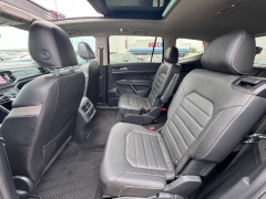 Used 2021  Volkswagen Atlas 3&period;6L V6 SEL Premium 4MOTION at Nexcar near Spring&comma; TX