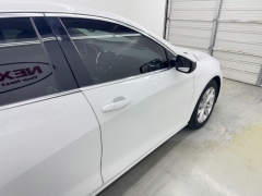 Used 2021  Chevrolet Malibu 4dr Sdn LT at NEXCAR near Spring, TX