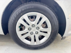 Used 2017  Chevrolet Sonic 4d Sedan LS AT at NEXCAR near Spring, TX