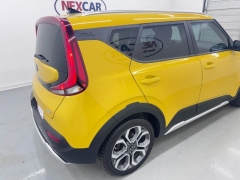 Used 2020  Kia Soul 4d Hatchback X-Line at NEXCAR near Spring&comma; TX