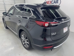 Used 2020  Mazda CX-9 4d SUV AWD Signature at NEXCAR near Spring, TX