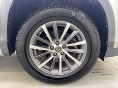 Used 2018  Toyota Highlander 4d SUV FWD XLE at NEXCAR near Spring&comma; TX