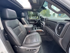 Used 2022  GMC Sierra 1500 Limited 2WD Crew Cab 147" SLT Texas Edition at NEXCAR near Spring, TX