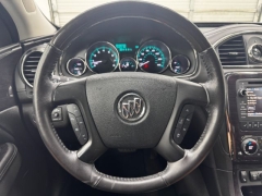 Used 2017  Buick Enclave 4d SUV FWD Premium at NEXCAR near Spring&comma; TX