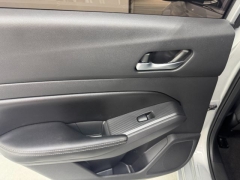 Used 2022  Nissan Altima 2.5 SV Sedan at NEXCAR near Spring, TX