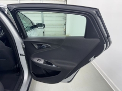 Used 2022  Chevrolet Malibu 4dr Sdn LT at NEXCAR near Spring&comma; TX
